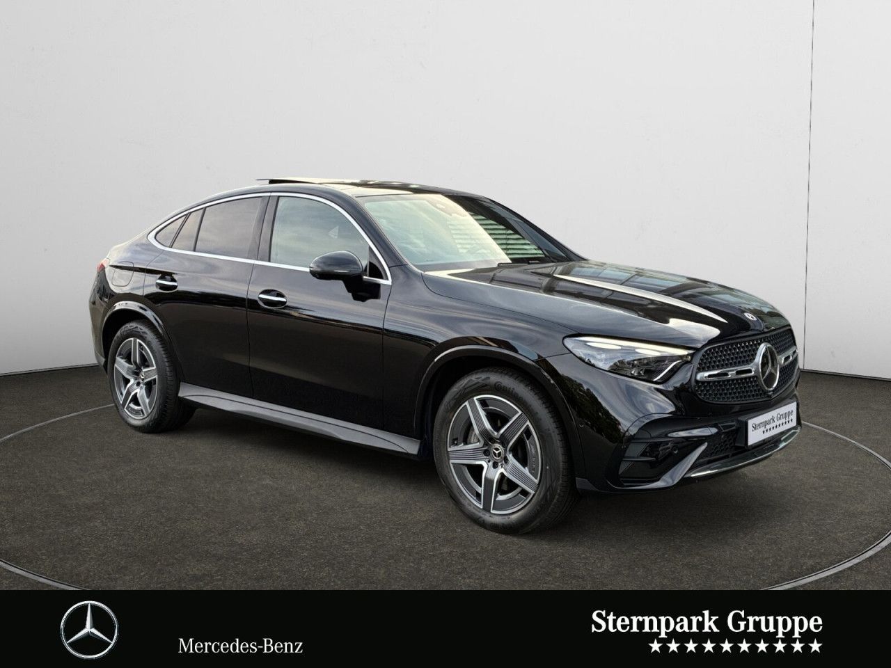 Mercedes-Benz GLC – Bild 7