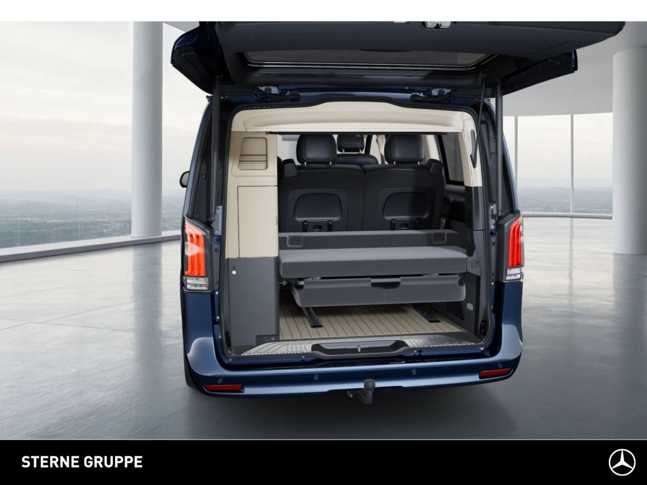 Mercedes-Benz Marco Polo – Bild 10