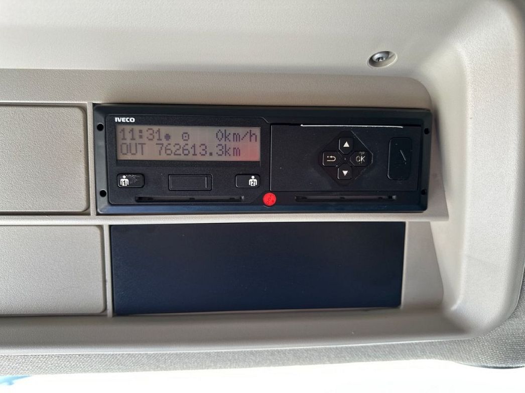 IVECO | AS260S51Y/FS CM