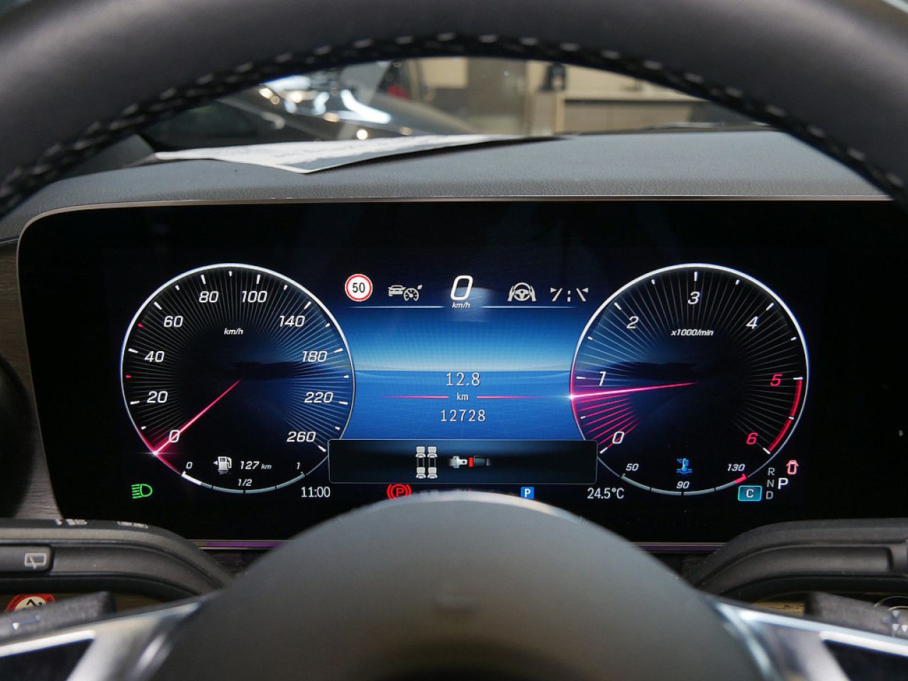 Mercedes-Benz V-Klasse – Bild 25
