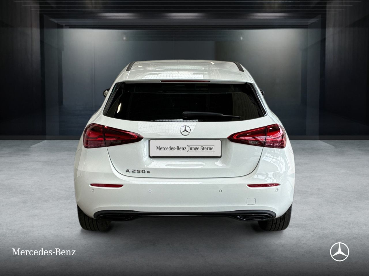 Mercedes-Benz A-Klasse – Bild 4