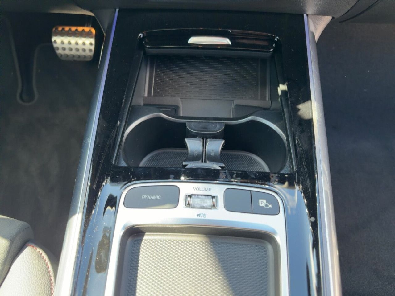 Mercedes-Benz B-Klasse – Bild 21