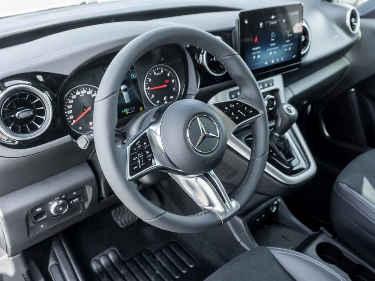 Mercedes-Benz T-Klasse – Bild 7