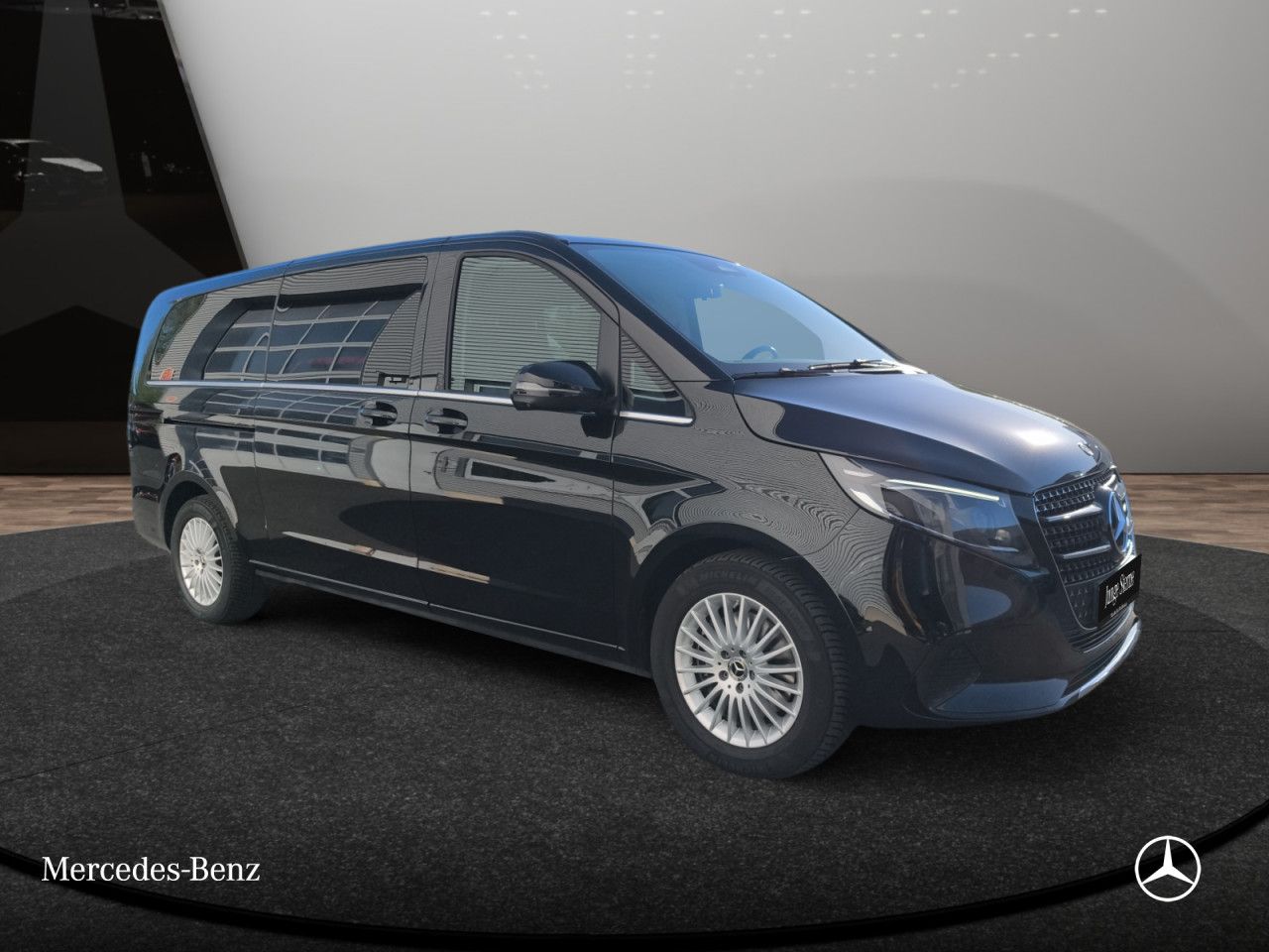 Mercedes-Benz V-Klasse – Bild 3