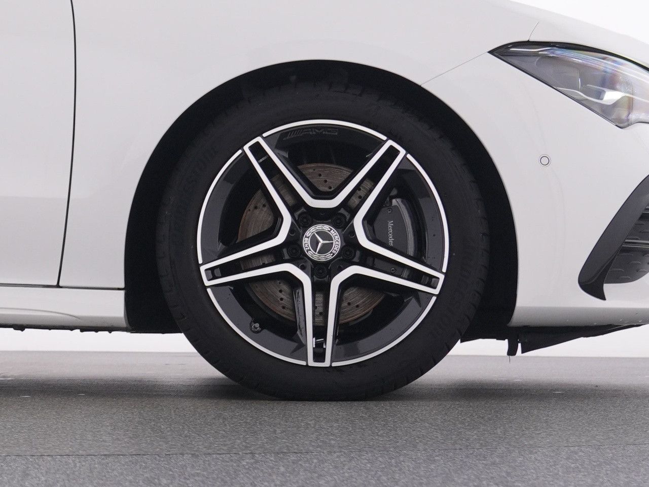 Mercedes-Benz CLA – Bild 21