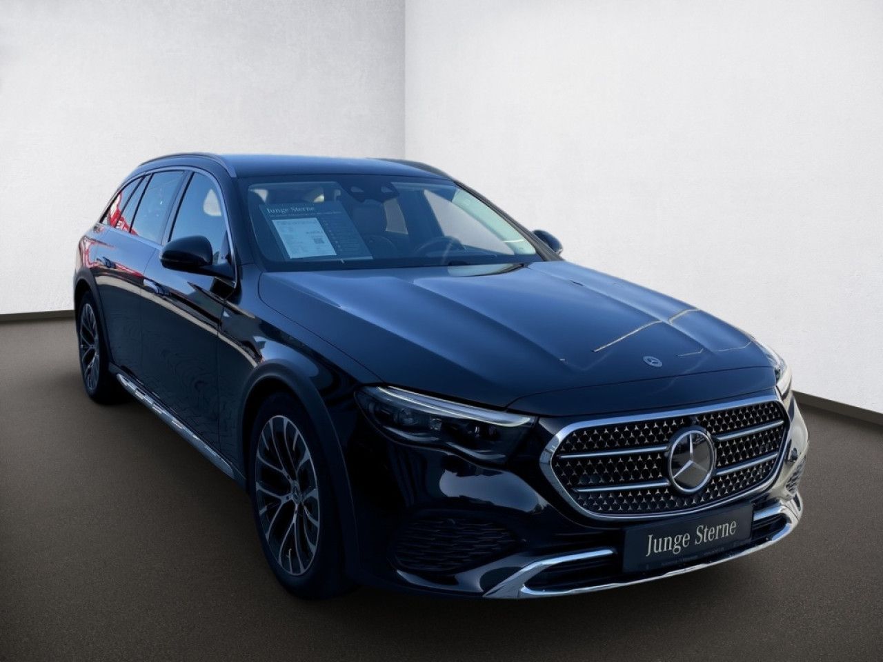 Mercedes-Benz E-Klasse – Bild 6