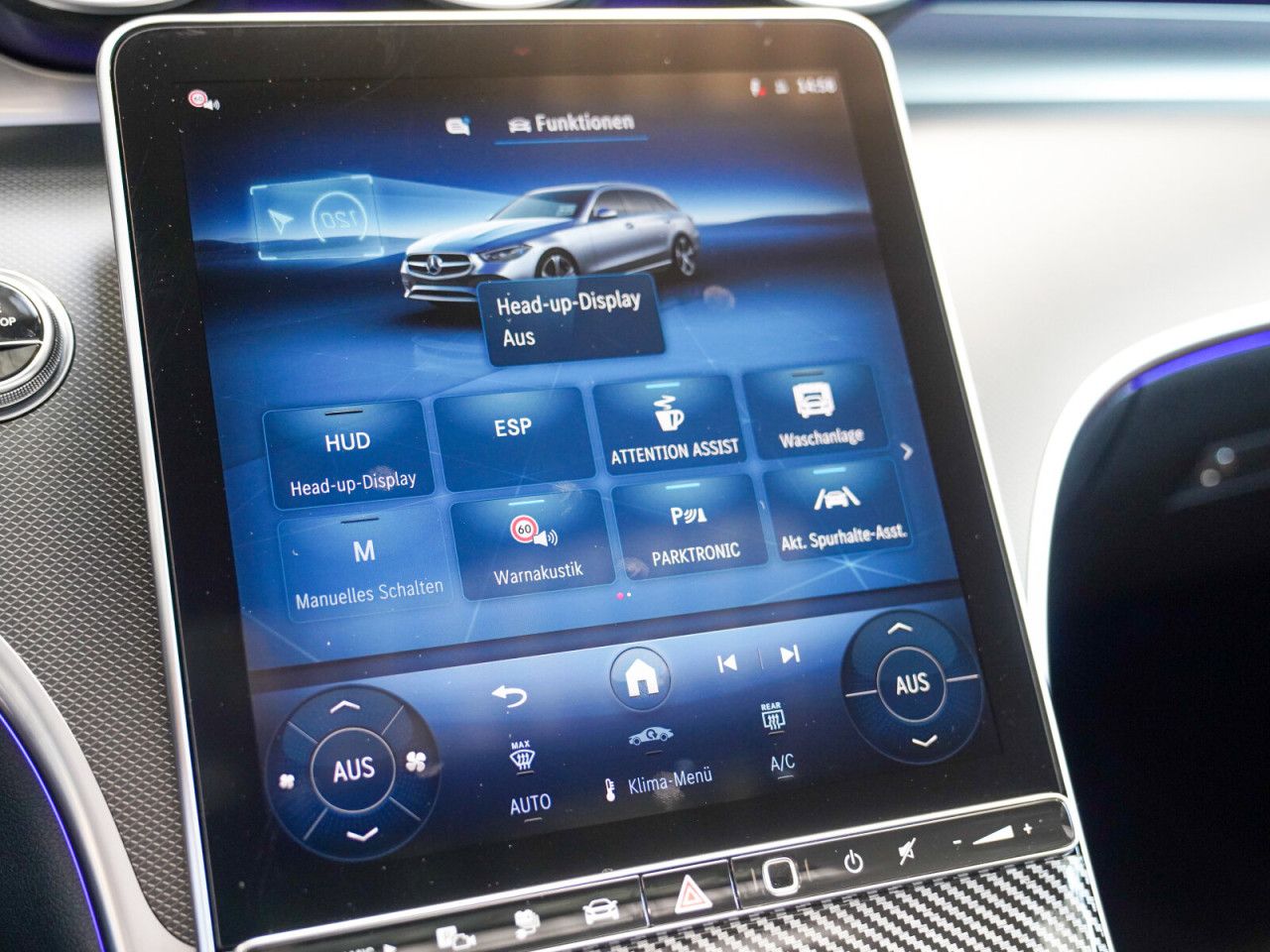 Mercedes-Benz C-Klasse – Bild 27
