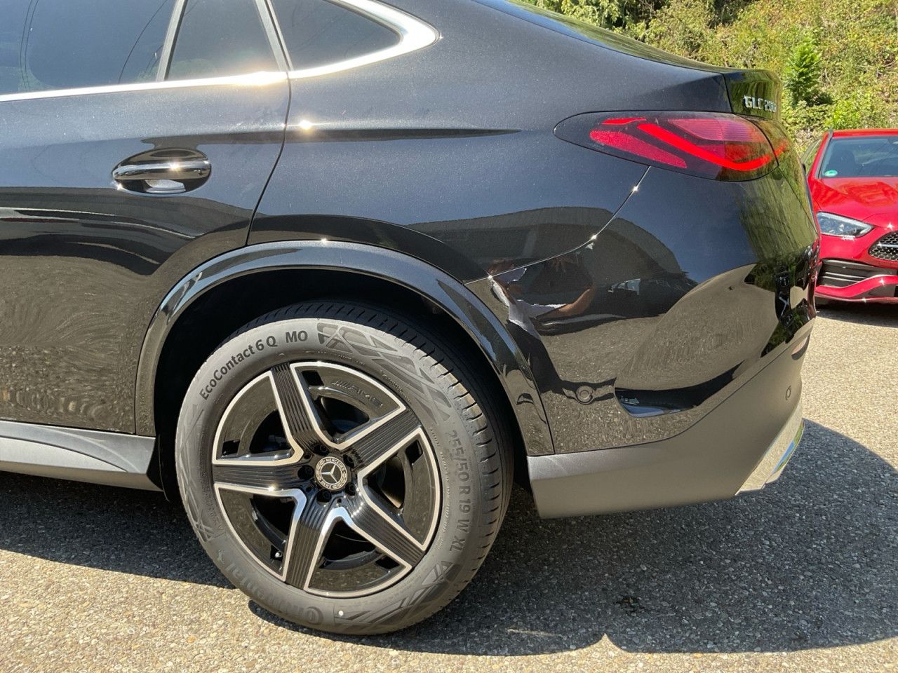 Mercedes-Benz GLC – Bild 7