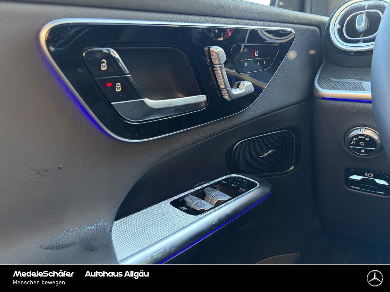 Mercedes-Benz GLC – Bild 7