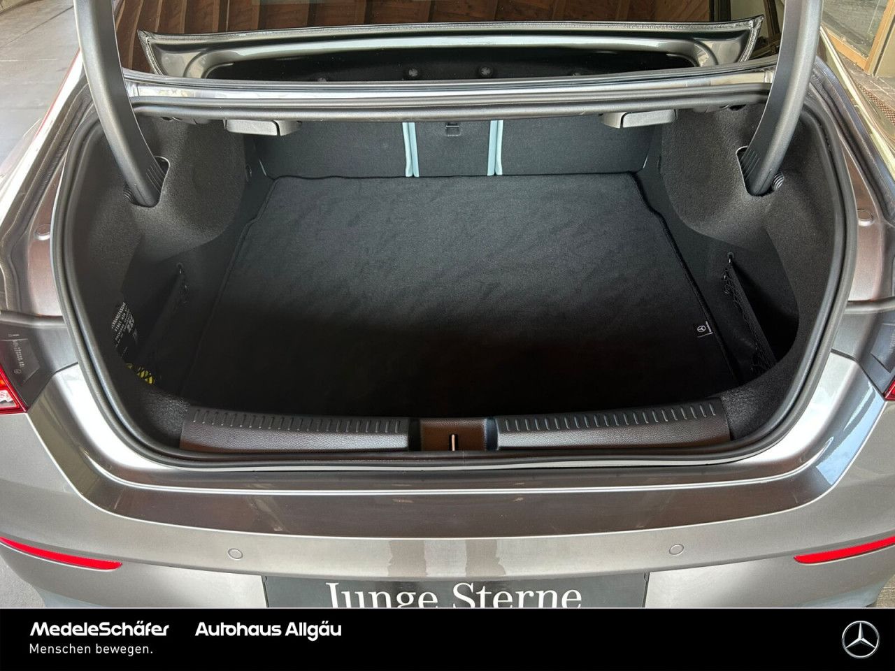 Mercedes-Benz CLA – Bild 15