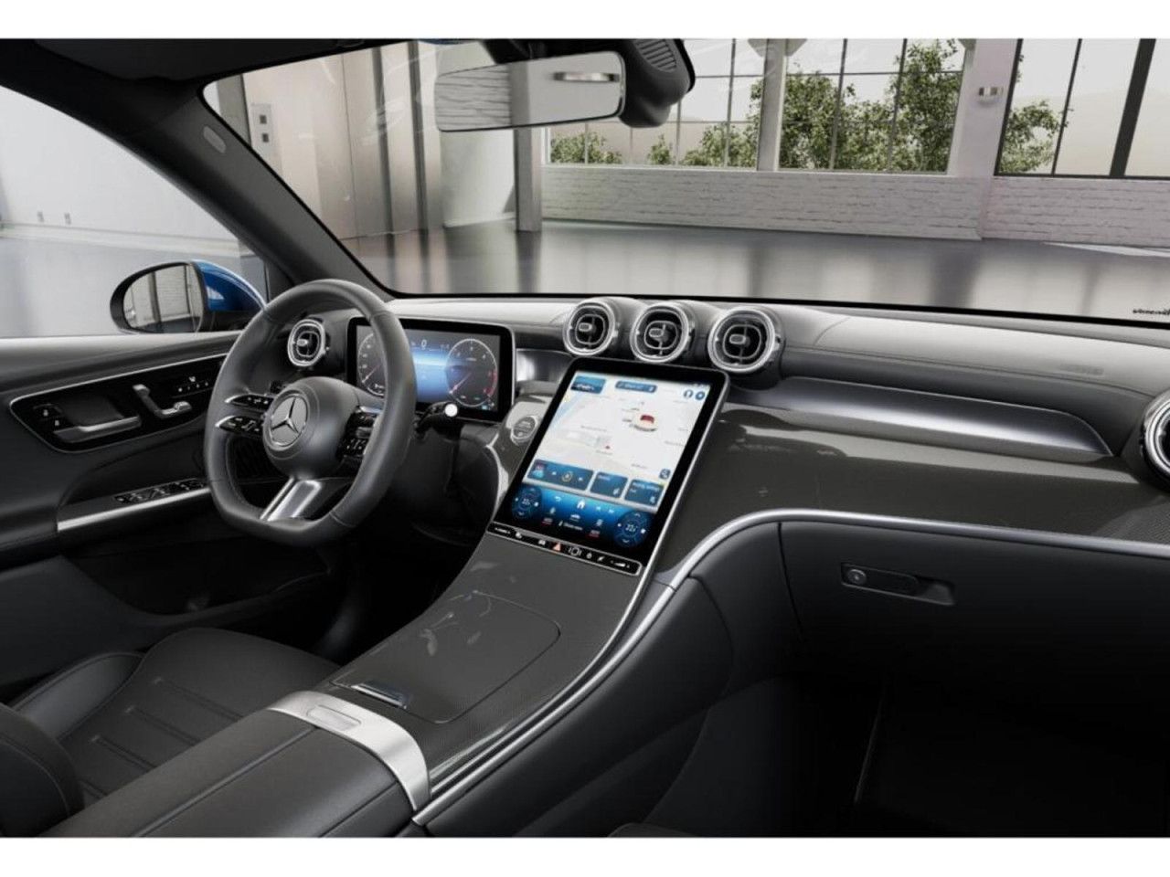Mercedes-Benz GLC – Bild 11