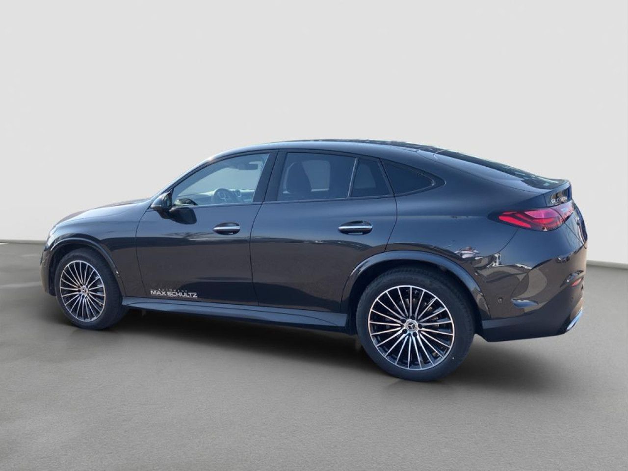 Mercedes-Benz GLC – Bild 20