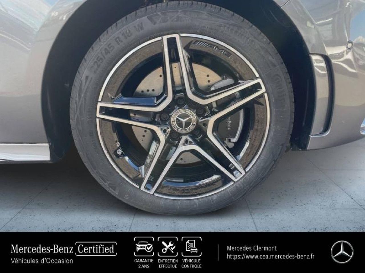 Photo du v&eacute;hicule 5 / 18