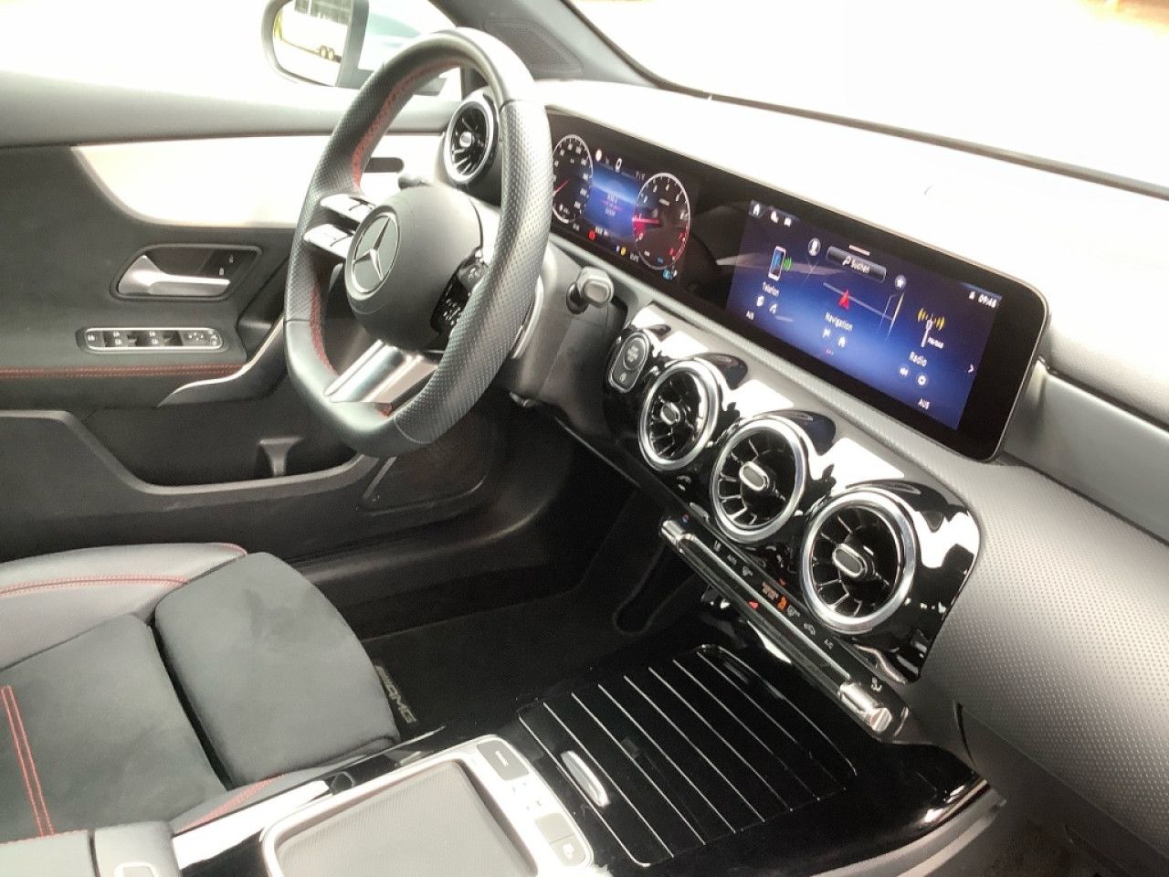 Mercedes-Benz A-Klasse – Bild 18