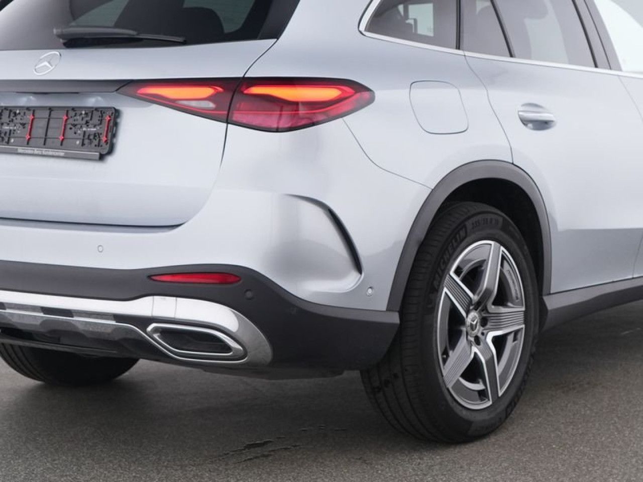 Mercedes-Benz GLC – Bild 3