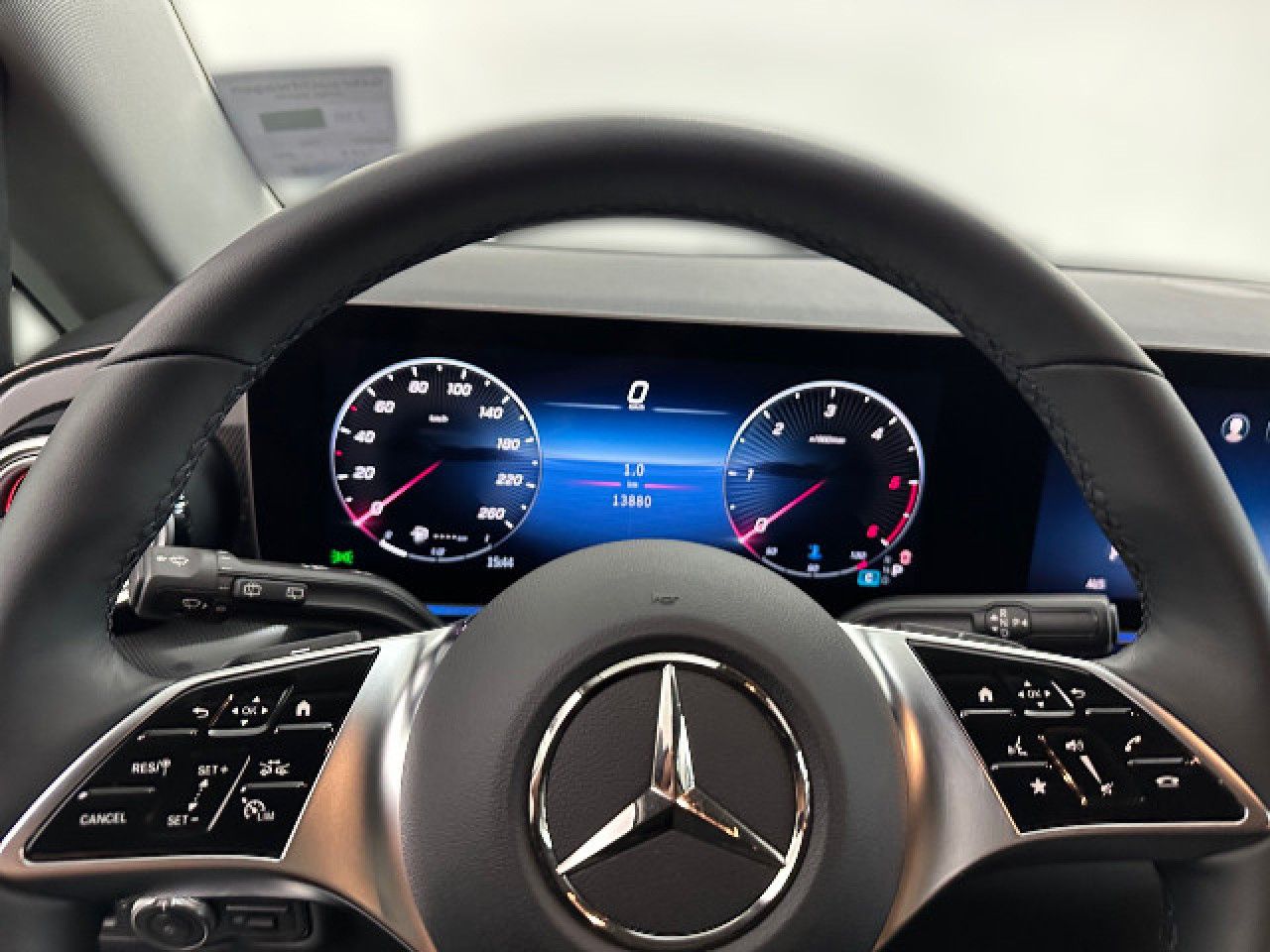 Mercedes-Benz V-Klasse – Bild 8
