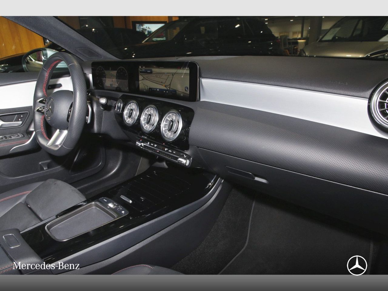 Mercedes-Benz A-Klasse – Bild 5