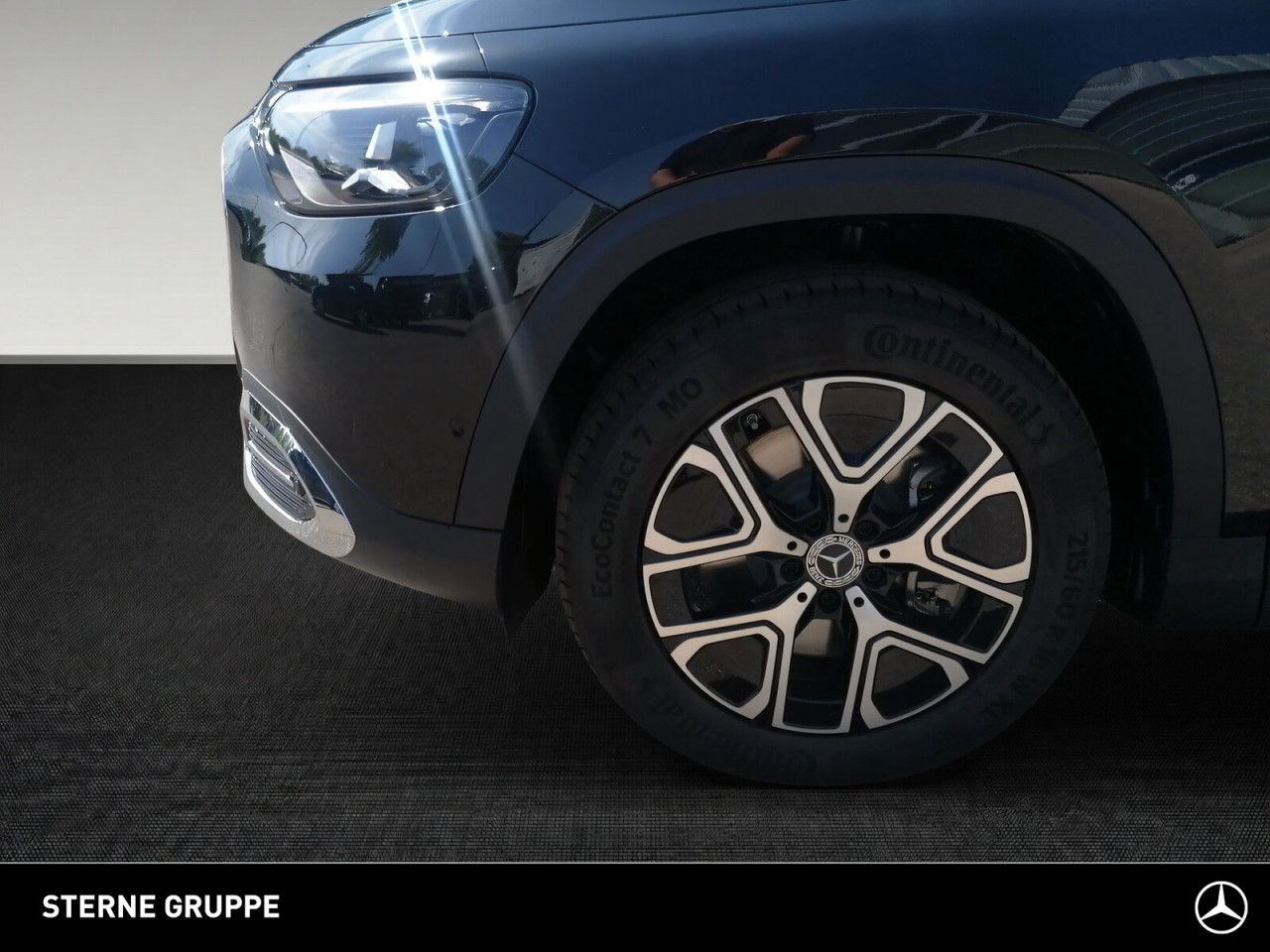 Mercedes-Benz GLB – Bild 3
