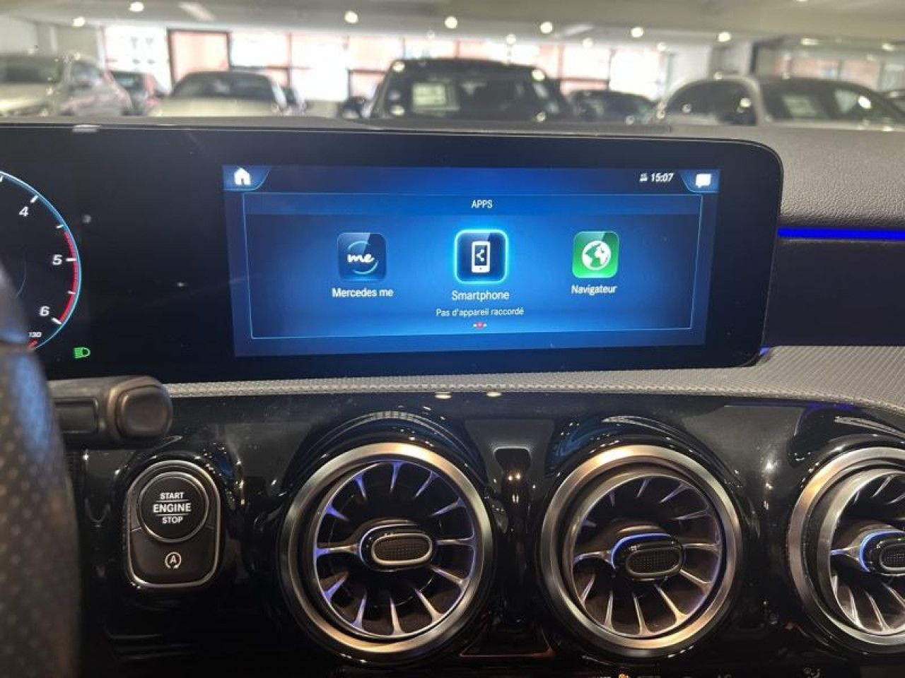 Photo du véhicule 14 / 18