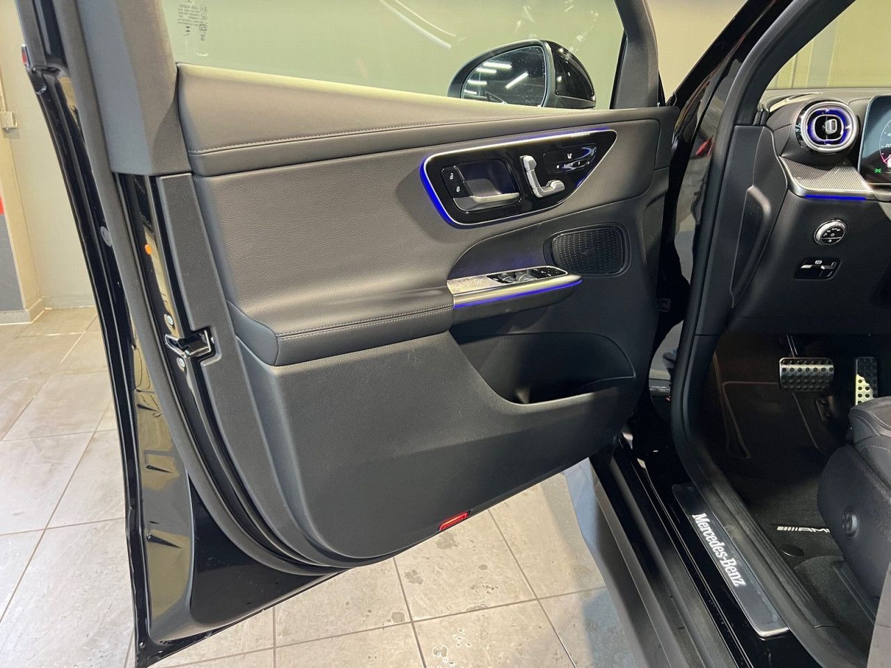 Mercedes-Benz GLC – Bild 16