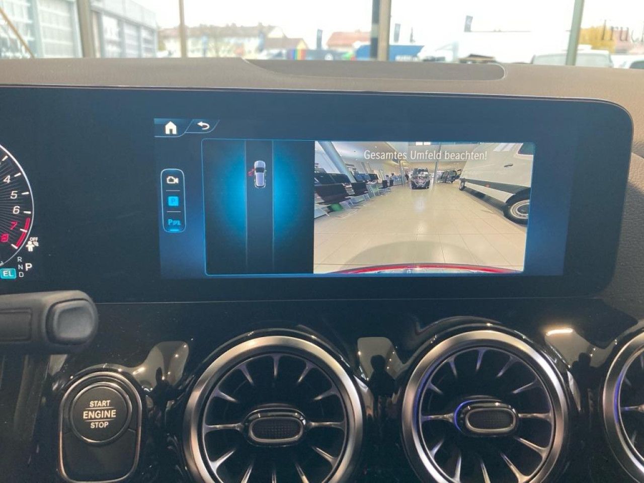 Mercedes-Benz GLA – Bild 20