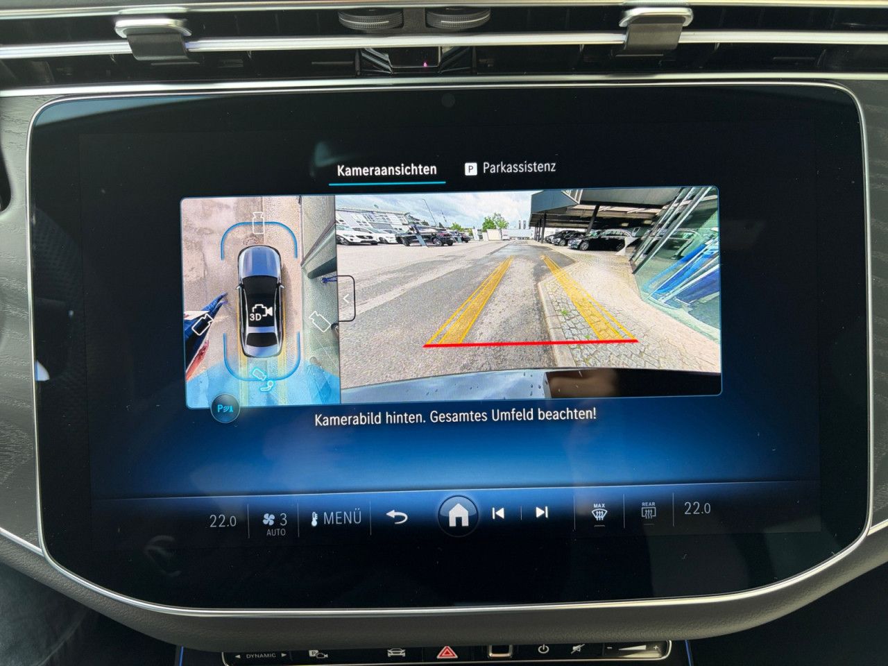 Mercedes-Benz E-Klasse – Bild 13