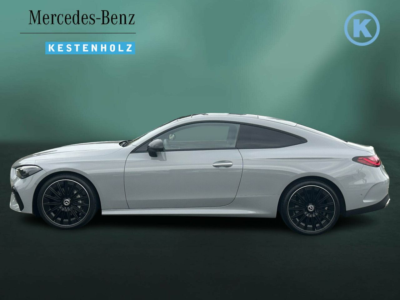 Mercedes-Benz CLE – Bild 8