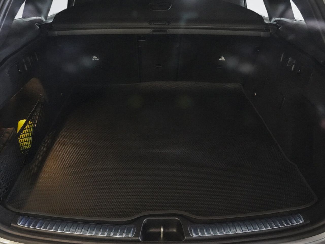 Mercedes-Benz GLC – Bild 4