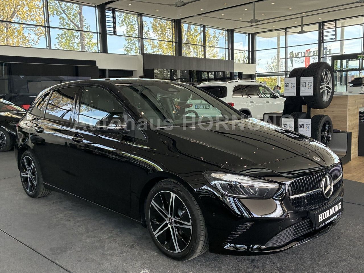 Mercedes-Benz B-Klasse – Bild 3