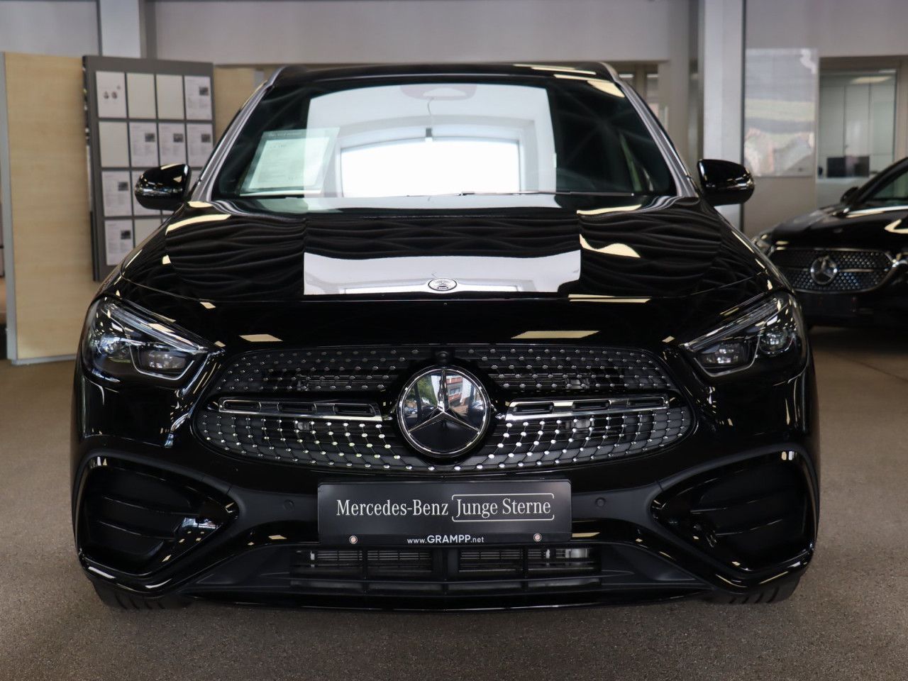 Mercedes-Benz GLA – Bild 2