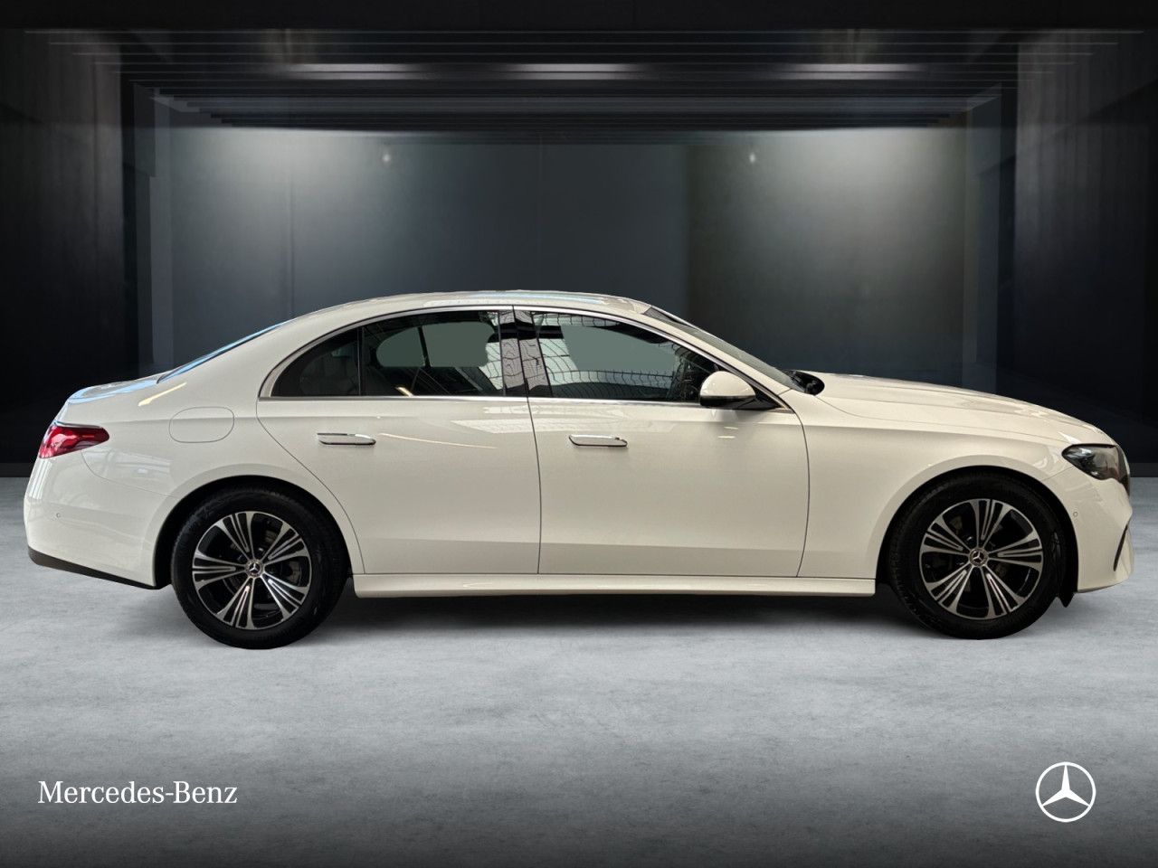 Mercedes-Benz E-Klasse – Bild 11