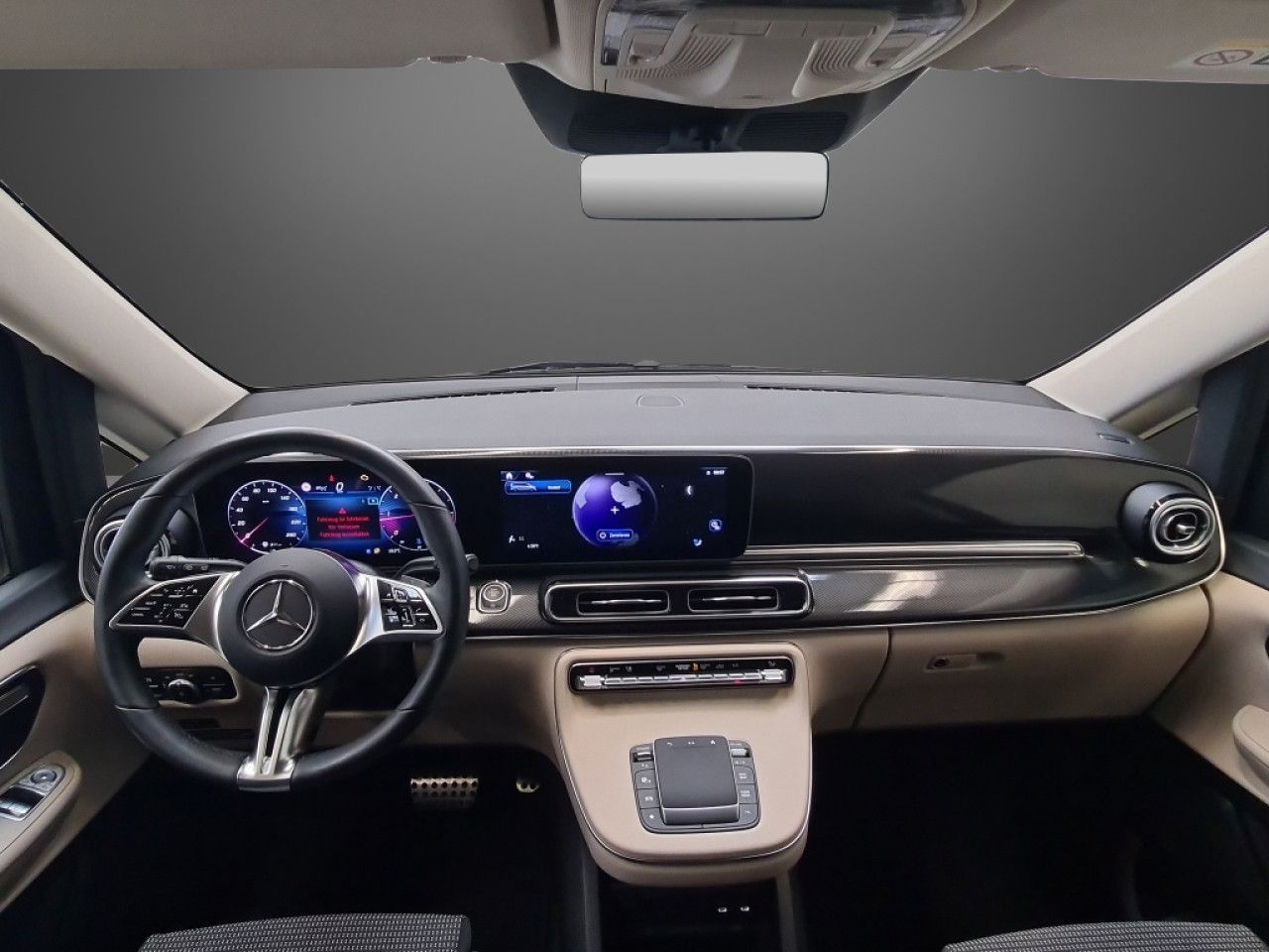 Mercedes-Benz Marco Polo – Bild 14
