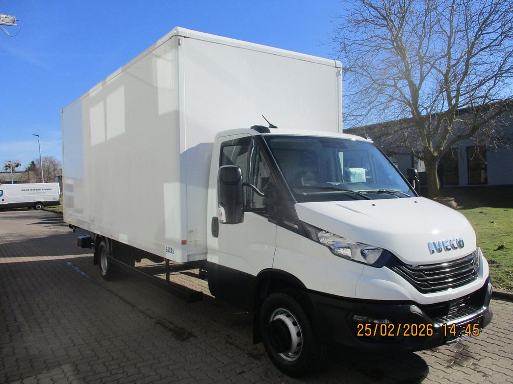 IVECO | 70C18HA8/P