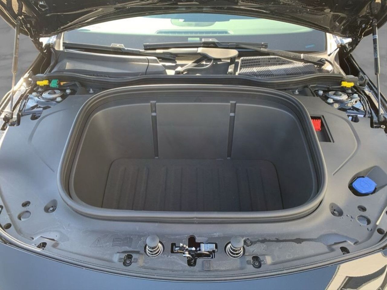 Mercedes-Benz CLA – Bild 21