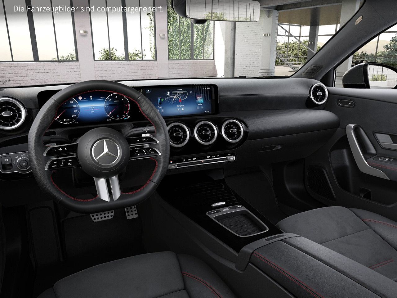 Mercedes-Benz A-Klasse – Bild 15