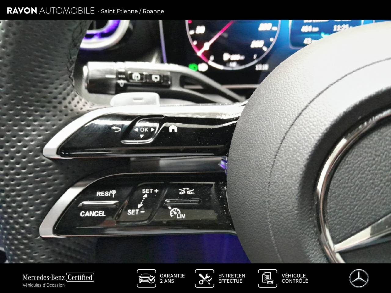 Photo du v&eacute;hicule 11 / 18