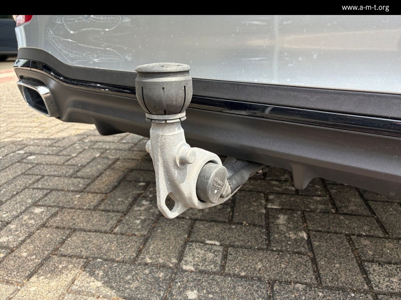 Mercedes-Benz C-Klasse – Bild 15