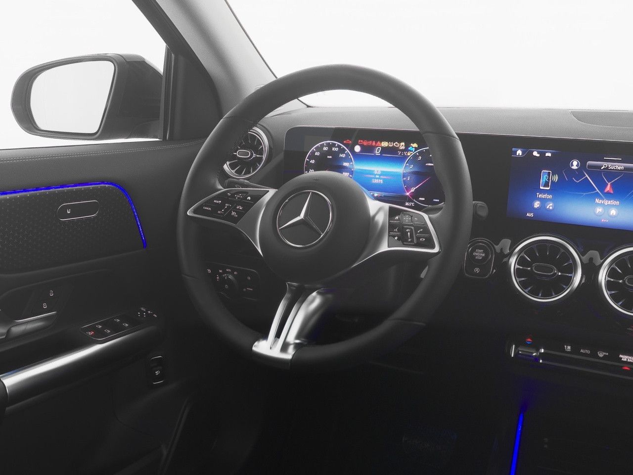 Mercedes-Benz GLA – Bild 4