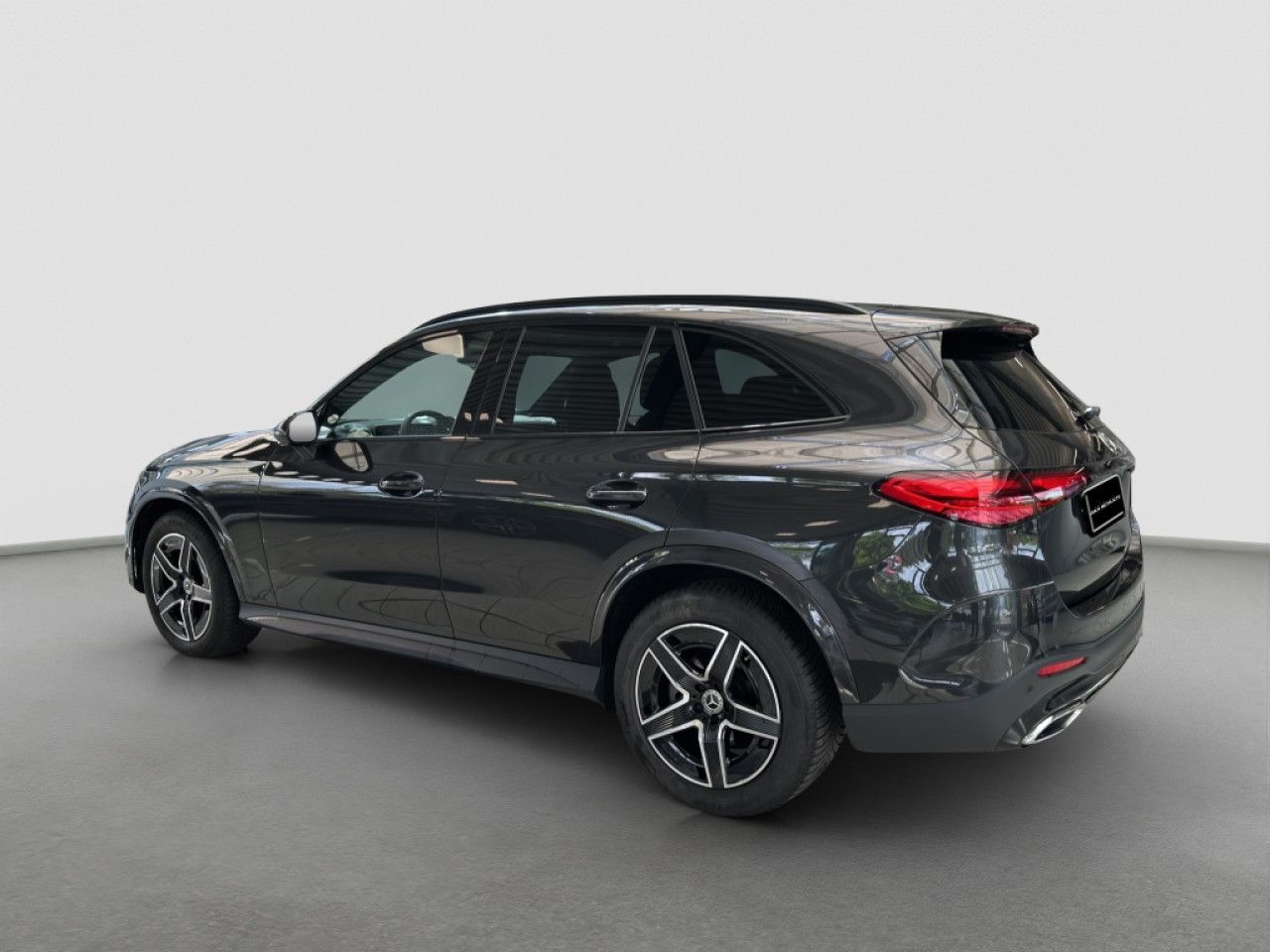 Mercedes-Benz GLC – Bild 20