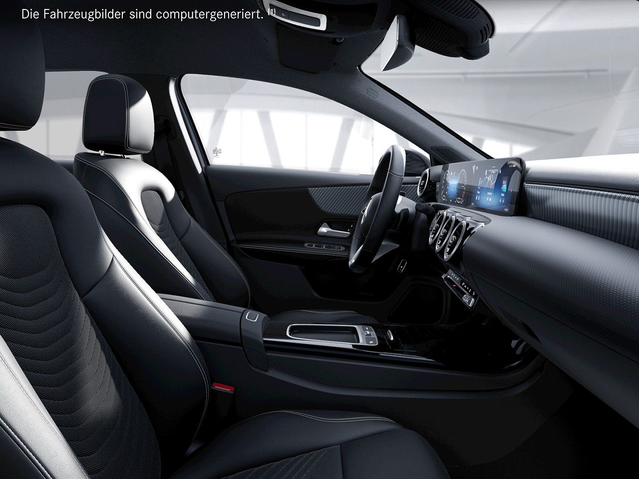 Mercedes-Benz A-Klasse – Bild 20