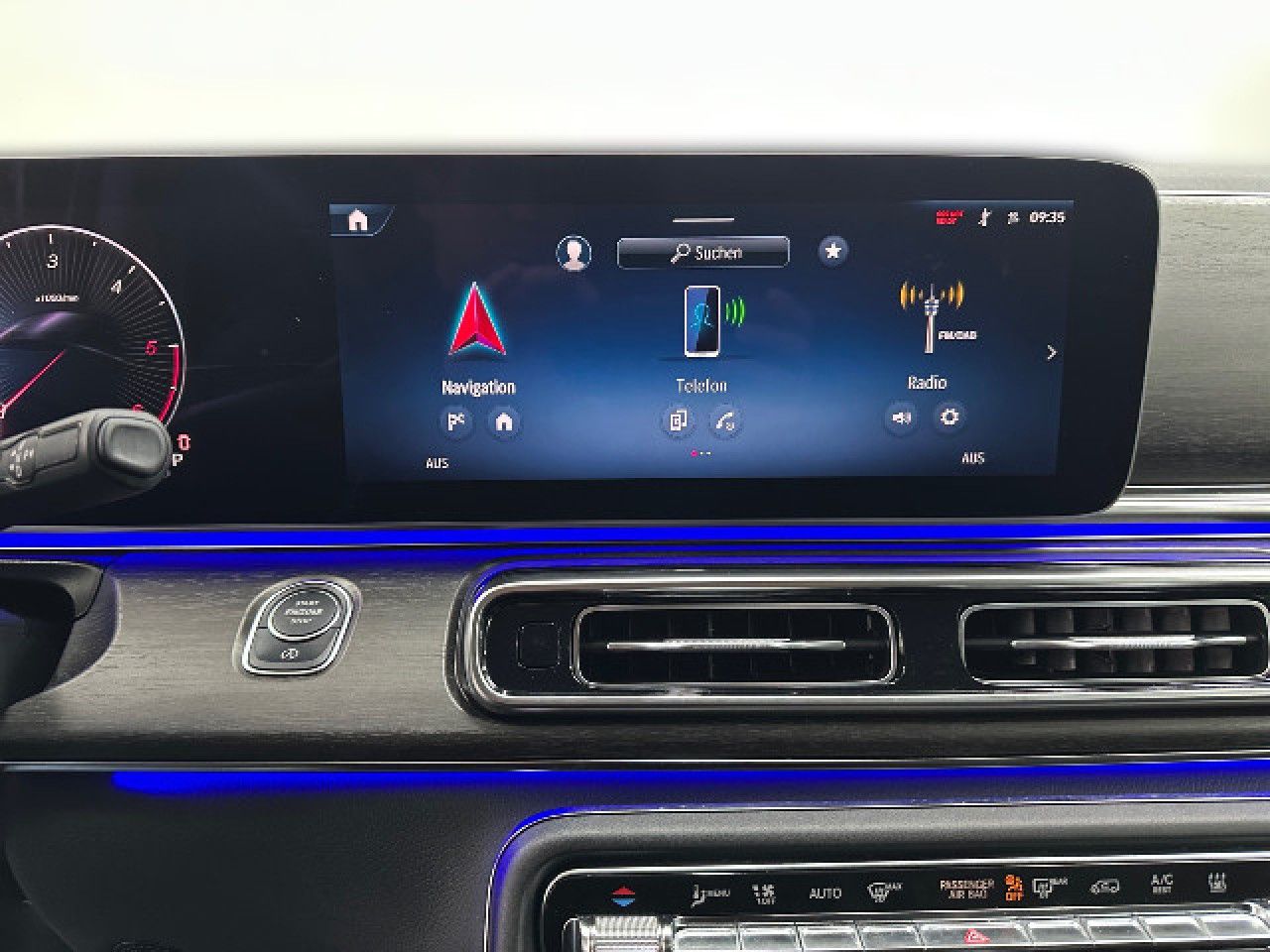 Mercedes-Benz V-Klasse – Bild 9