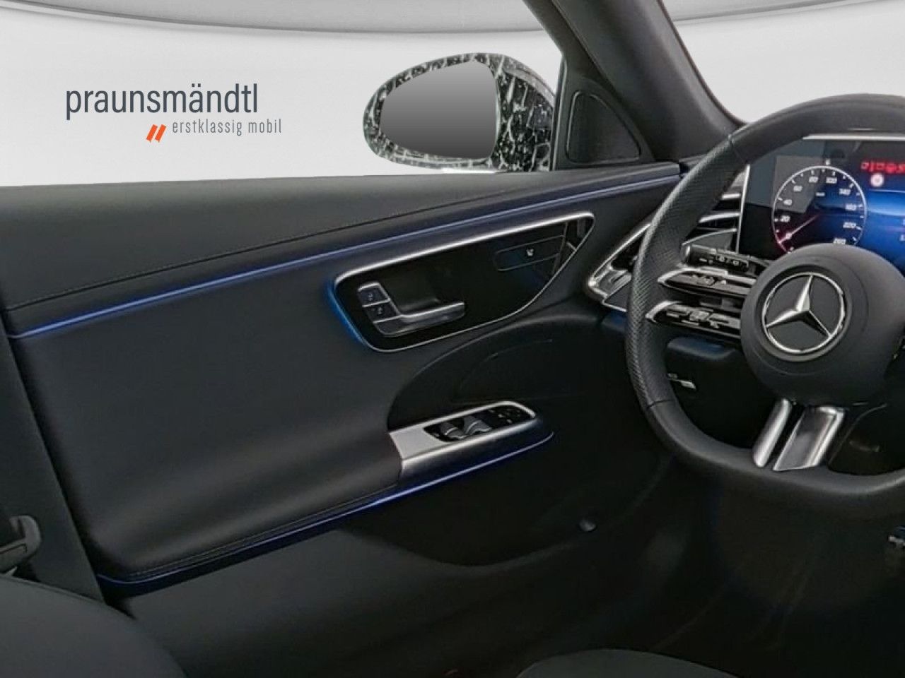 Mercedes-Benz E-Klasse – Bild 8