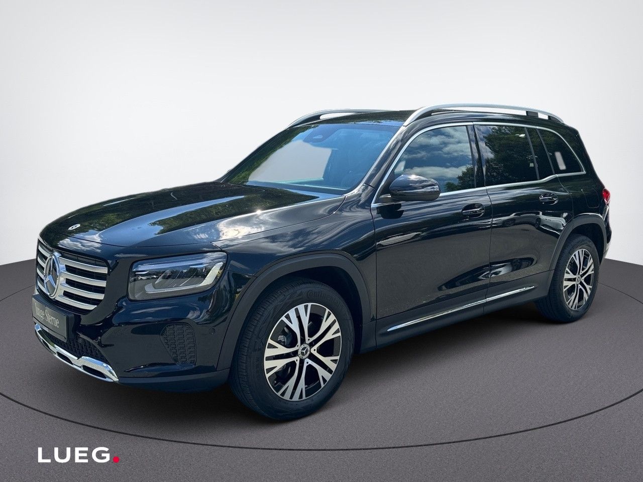 Mercedes-Benz GLB – Bild 2