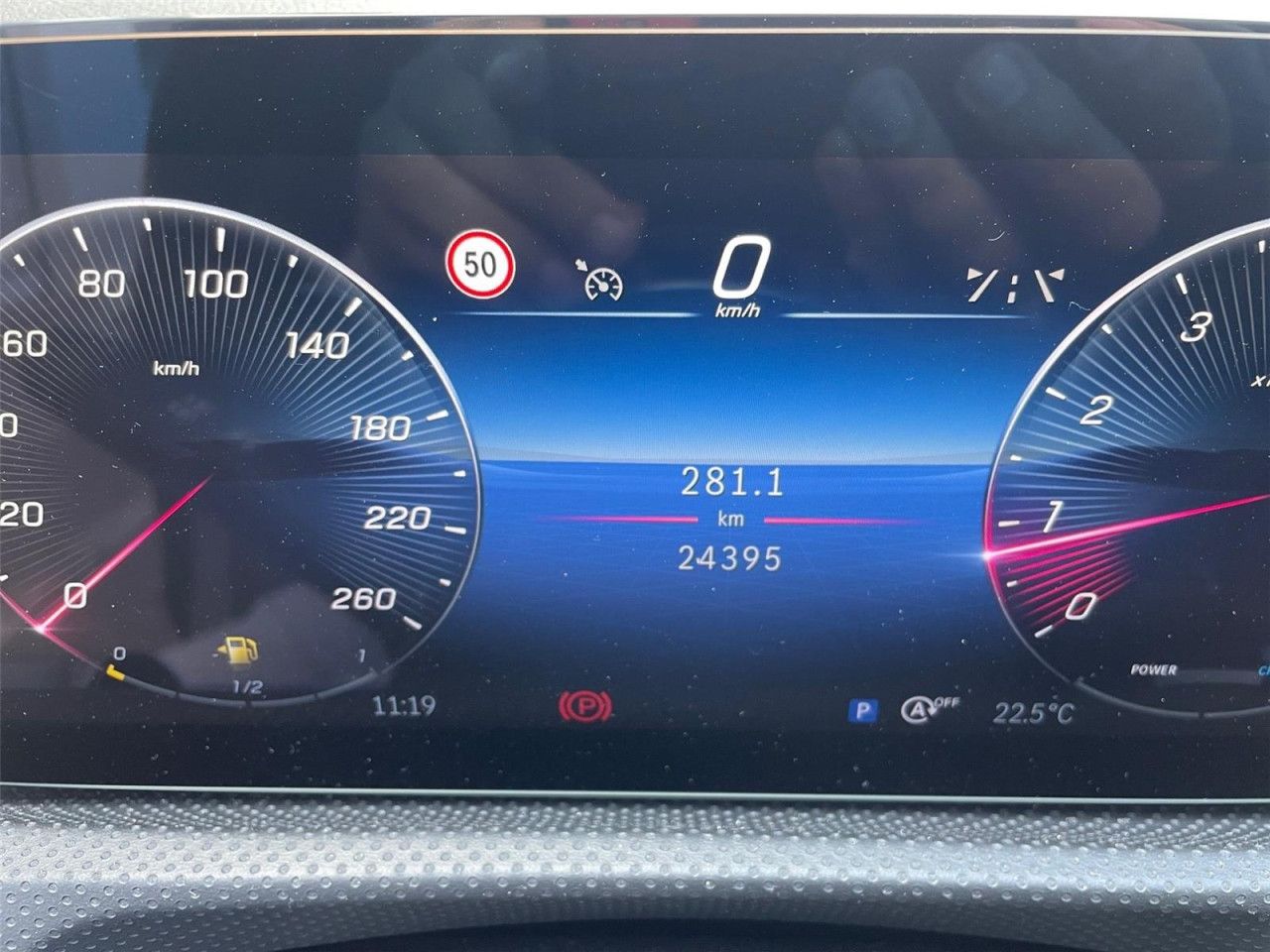 Fahrzeugbild 17 / 25