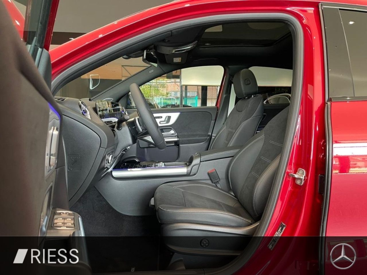 Mercedes-Benz GLA – Bild 2