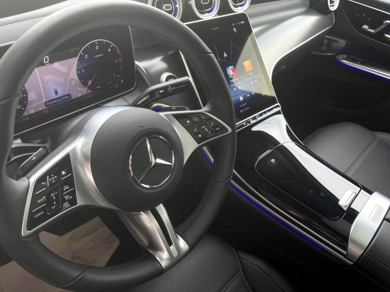 Mercedes-Benz GLC – Bild 15