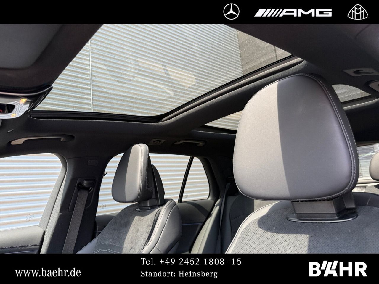 Mercedes-Benz E-Klasse – Bild 18