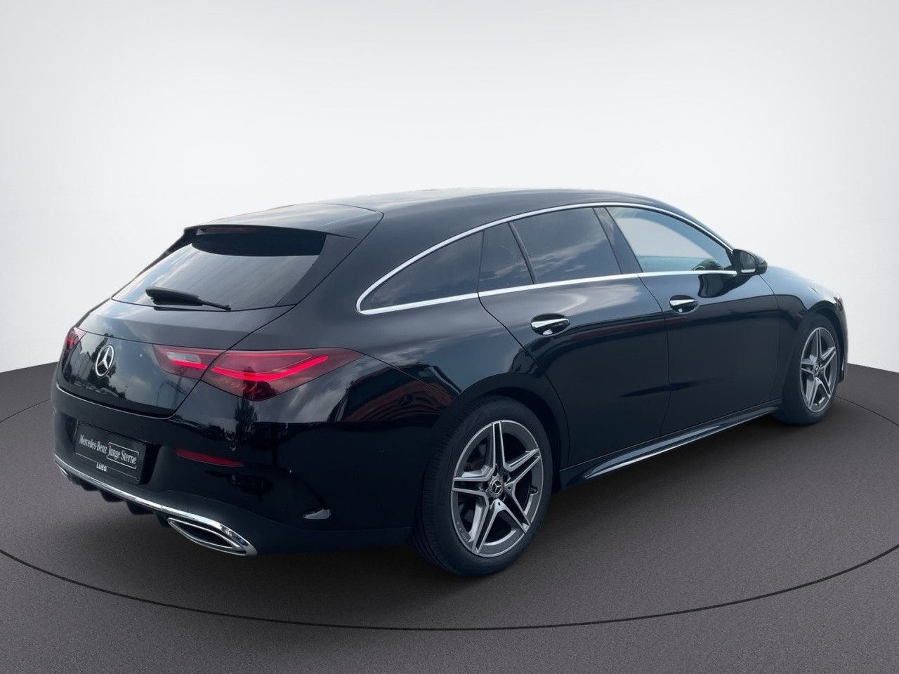 Mercedes-Benz CLA – Bild 4