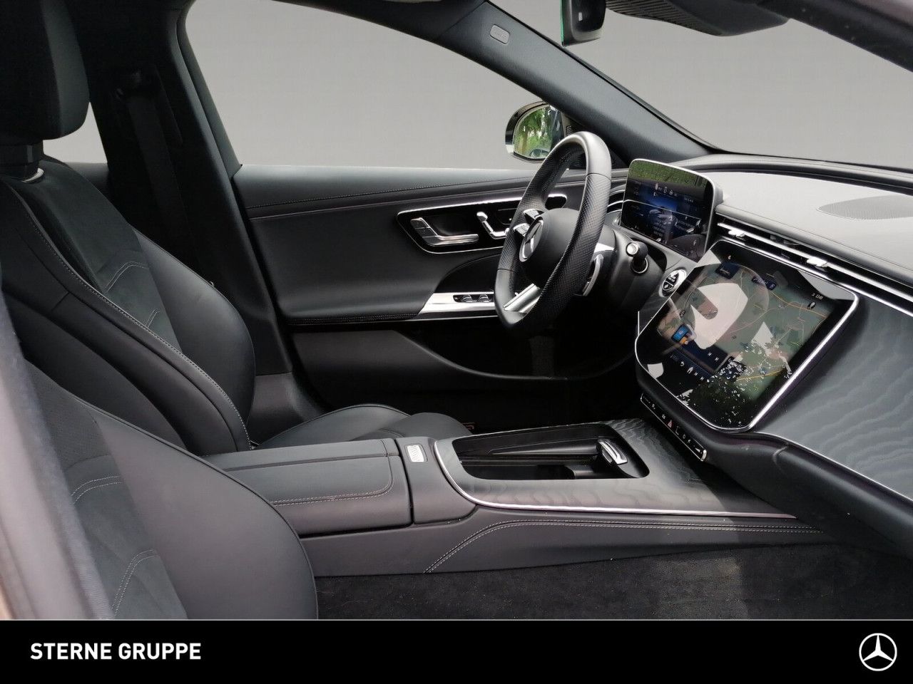 Mercedes-Benz E-Klasse – Bild 10