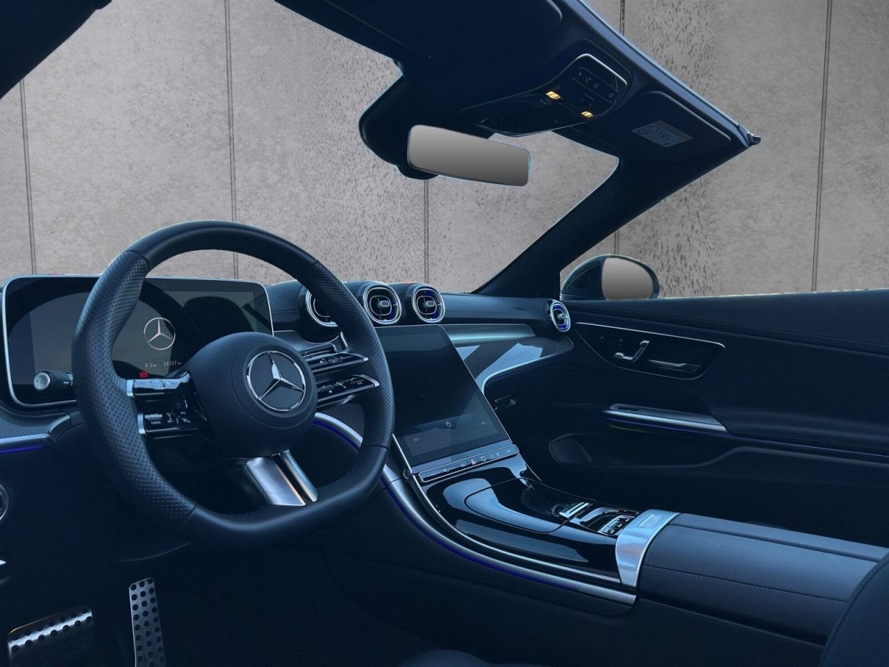 Mercedes-Benz CLE – Bild 13